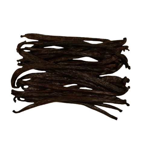 Premium Vanilla Beans – From Indonesia | By *Pure Spices NZ