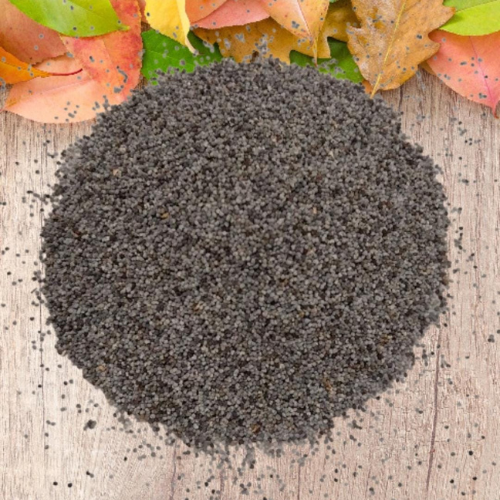 🌿 100% Pure Blue Poppy Seeds – Food Grade | Direct from Turkey