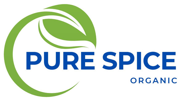 PureSpice Organics